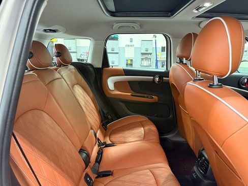 Certified 2023 MINI Cooper Countryman S image 28