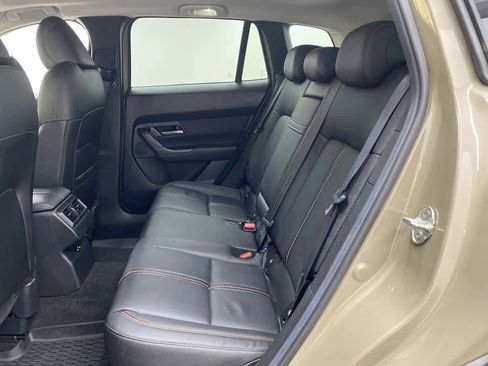 Used 2024 MAZDA CX-50 AWD 2.5 Turbo w/ Weather Package image 18