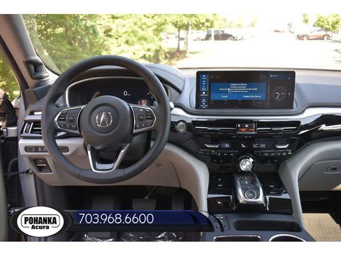New 2026 Acura MDX w/ Technology Package image 22