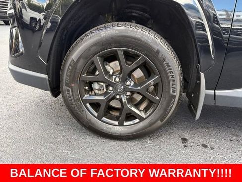 Used 2024 Toyota RAV4 XLE w/ Convenience Package FWD image 9