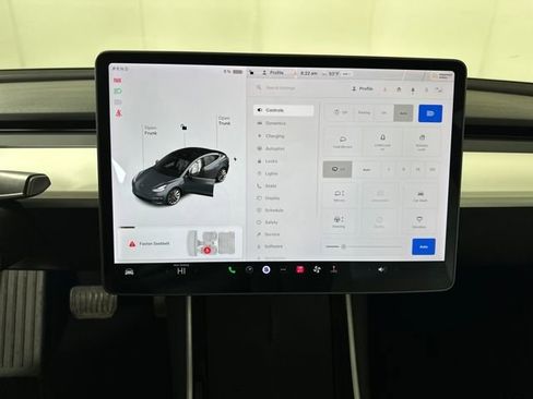 Used 2018 Tesla Model 3 Long Range image 21