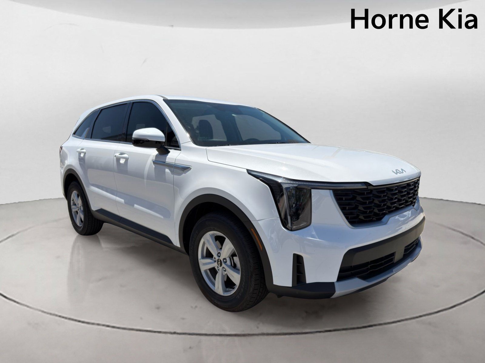 New 2026 Kia Sorento LX FWD image 2
