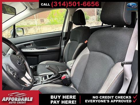 Used 2016 Subaru Crosstrek 2.0i Premium AWD/4WD image 10