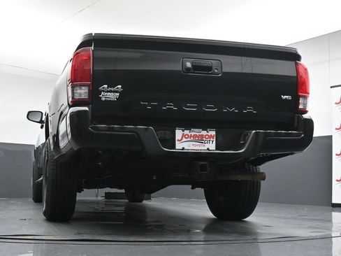 Used 2023 Toyota Tacoma SR AWD/4WD image 36