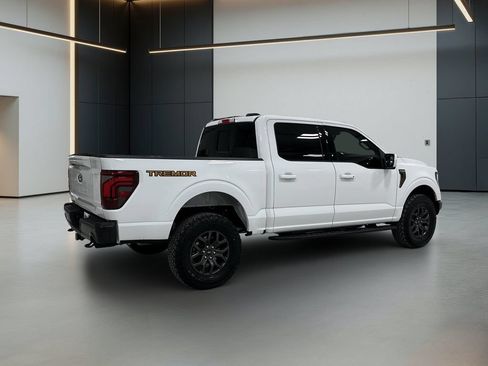 Used 2025 Ford F150 Tremor w/ Equipment Group 402A High AWD/4WD image 6