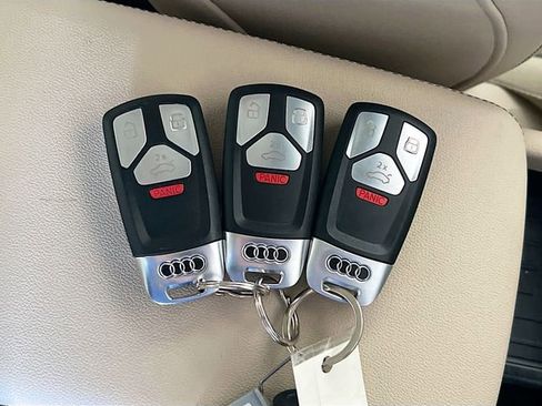 Used 2024 Audi A5 2.0T Premium Plus w/ Premium Plus image 33