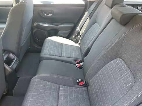 Certified 2024 Honda HR-V LX image 16