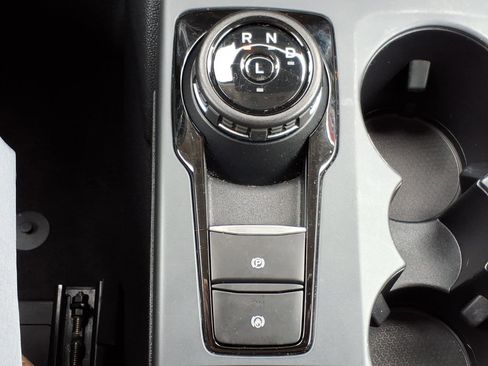 Used 2023 Ford Bronco Sport Outer Banks AWD/4WD image 22