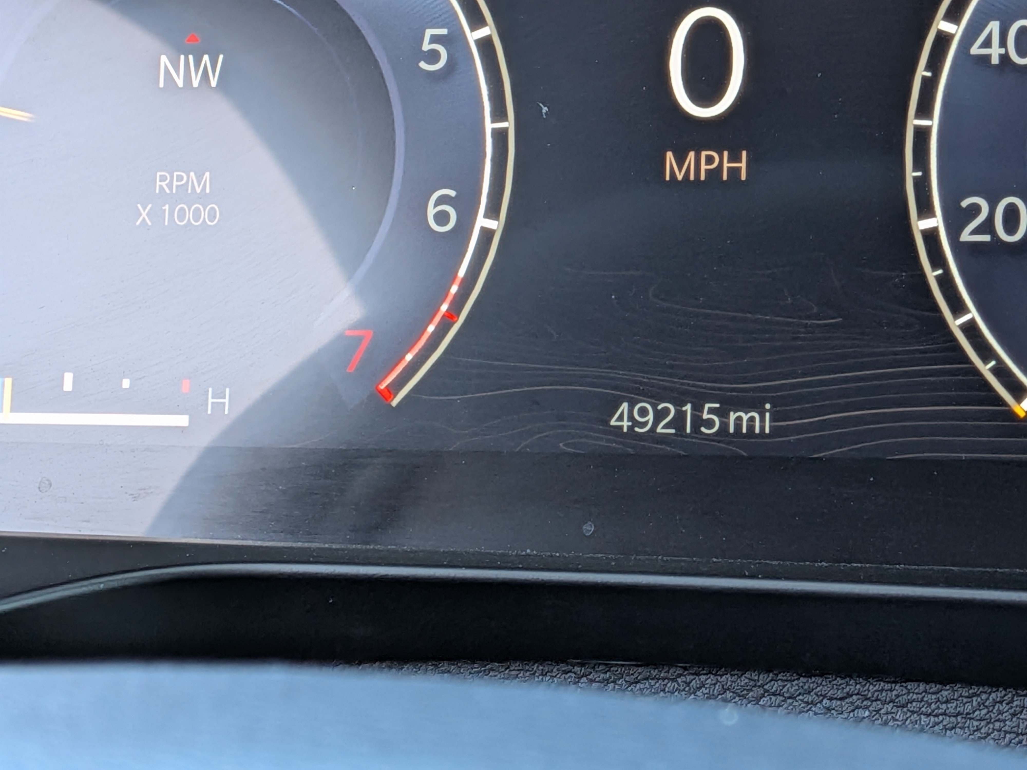 Used 2024 Jeep Grand Cherokee Limited AWD/4WD image 28