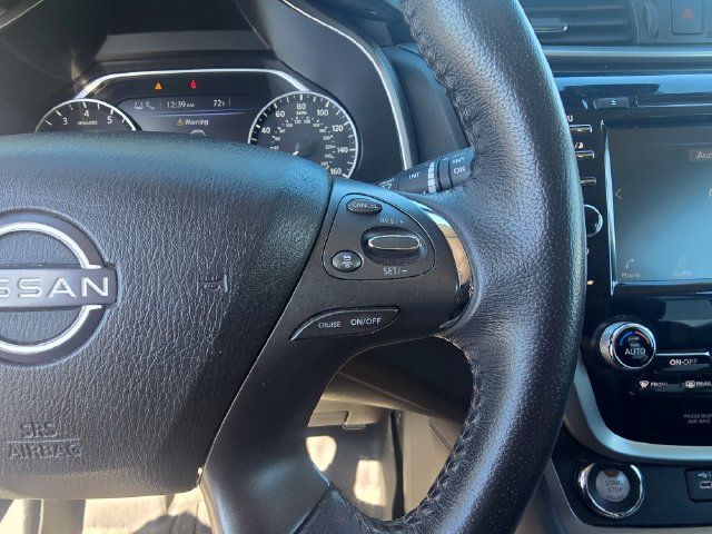 Used 2023 Nissan Murano SV FWD image 23