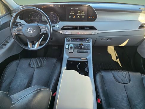 Used 2020 Hyundai Palisade SEL image 25