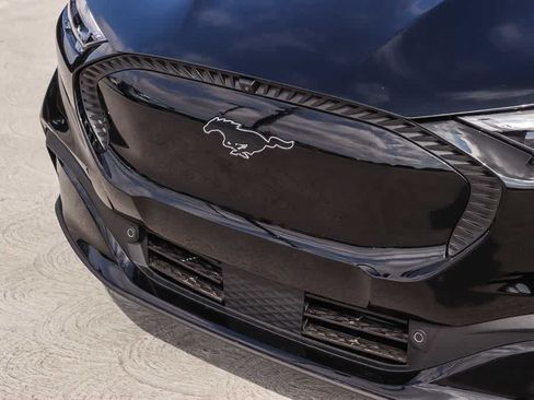 New 2026 Ford Mustang Mach-E Select w/ Technology Package RWD image 8