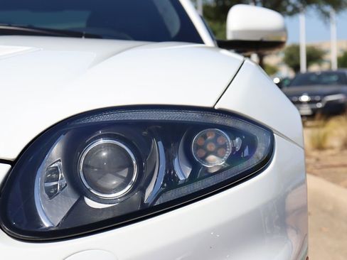 Used 2014 Jaguar XKR R image 7