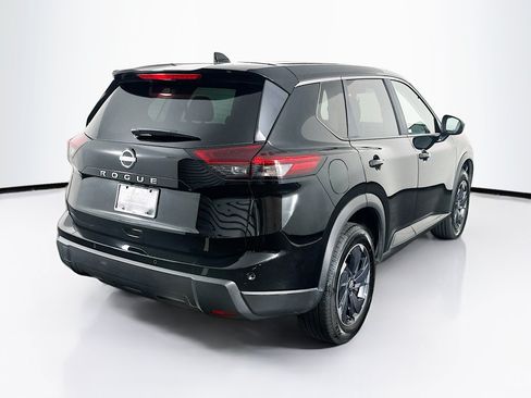 Used 2025 Nissan Rogue SV FWD image 9
