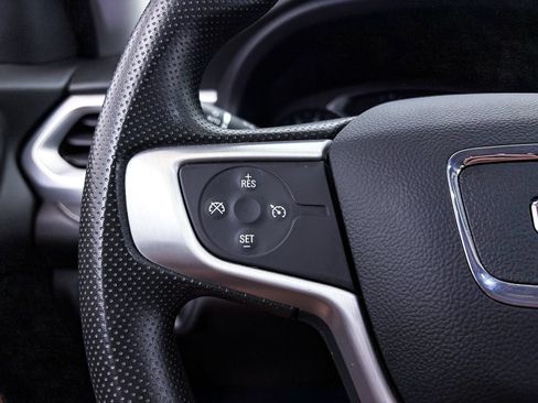 Used 2021 GMC Acadia SLE w/ Elevation Edition FWD image 23