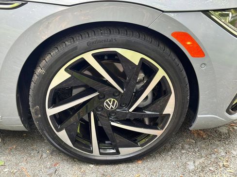 Used 2023 Volkswagen Arteon SEL Premium AWD/4WD image 8