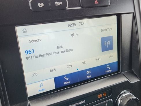 Used 2022 Ford F350 XLT image 17