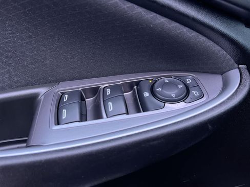 Used 2023 Chevrolet Malibu LT FWD image 13