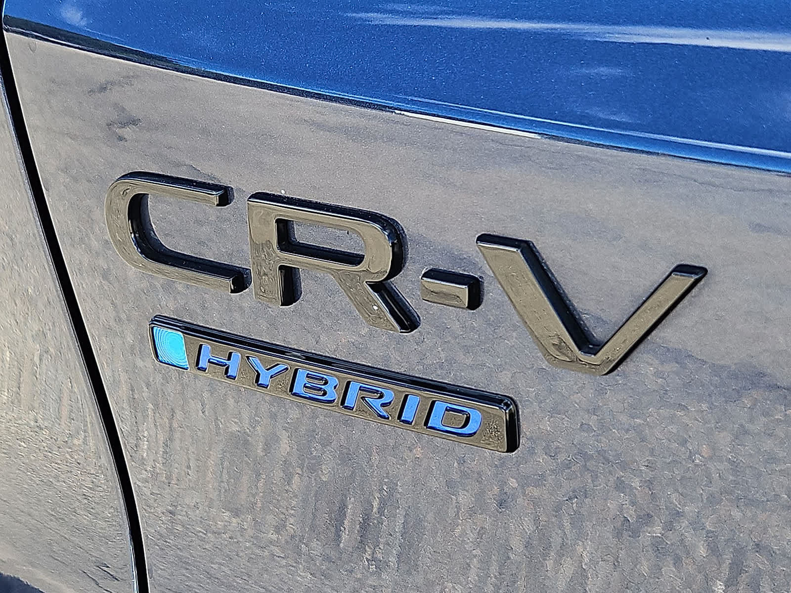 Used 2026 Honda CR-V TrailSport image 37