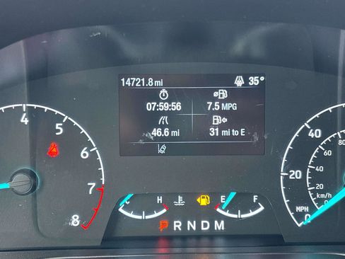 Used 2024 Ford Transit 250 Low Roof w/ Exterior Upgrade Package image 26