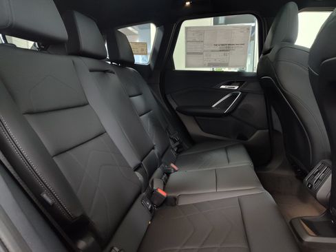 Used 2026 BMW X1 xDrive28i w/ Convenience Package AWD/4WD image 27