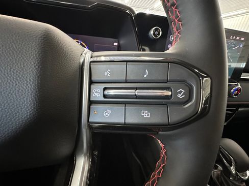 New 2026 Chevrolet Colorado Z71 w/ Z71 Convenience Package 2 image 17