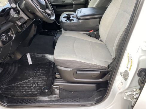 Used 2022 RAM 2500 Big Horn image 3