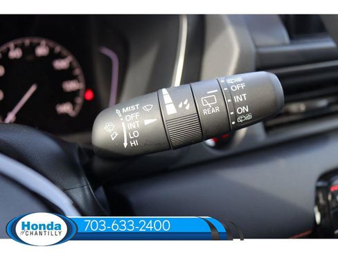 New 2025 Honda Pilot TrailSport image 13