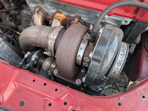 Used 2000 Honda Civic Si image 16