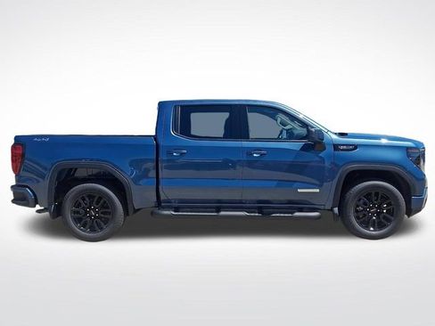 New 2026 GMC Sierra 1500 Elevation AWD/4WD image 8
