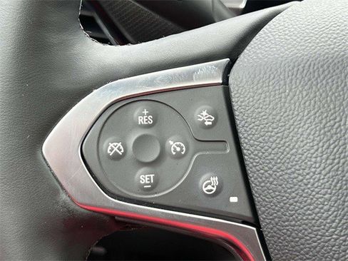 Certified 2023 Chevrolet Traverse Premier image 3