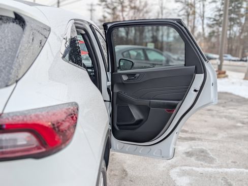 Used 2023 Ford Escape Active w/ Tech Pack #1 image 37