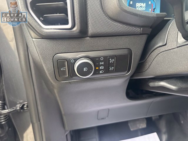 Used 2025 Ford Bronco Sport Badlands AWD/4WD image 22