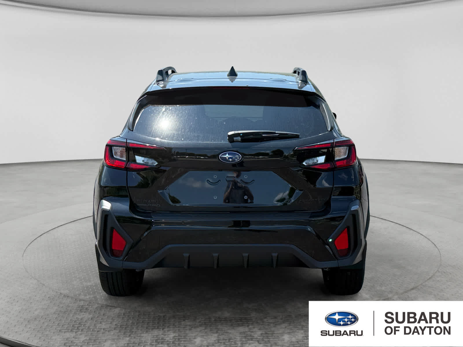 New 2026 Subaru Crosstrek 2.5i Limited AWD/4WD image 6