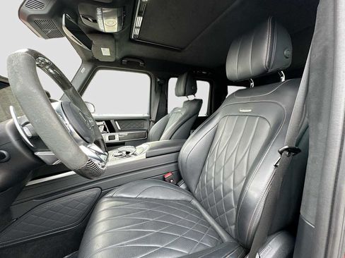 Used 2024 Mercedes-Benz G 63 AMG 4MATIC image 22