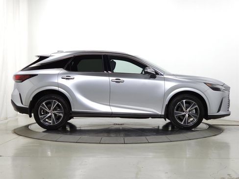 Certified 2024 Lexus RX 350 Premium w/ Convenience Package AWD/4WD image 12