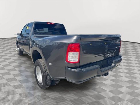 Used 2023 RAM 3500 Tradesman RWD image 12
