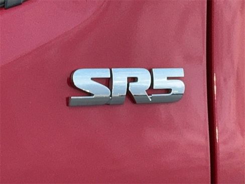 Used 2023 Toyota Tacoma SR5 image 10