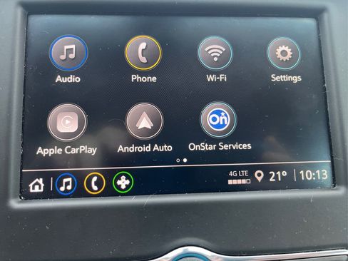 Used 2023 Chevrolet Equinox LT image 14