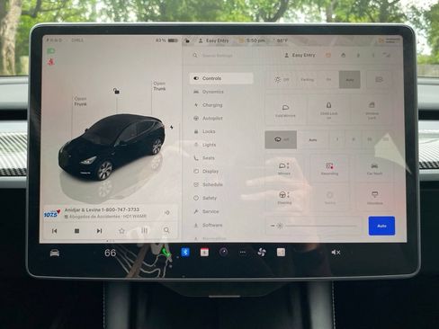 Used 2023 Tesla Model Y AWD image 28