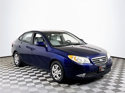 Used 2009 Hyundai Elantra GLS
