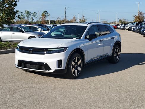 New 2026 Honda Prologue Elite image 8