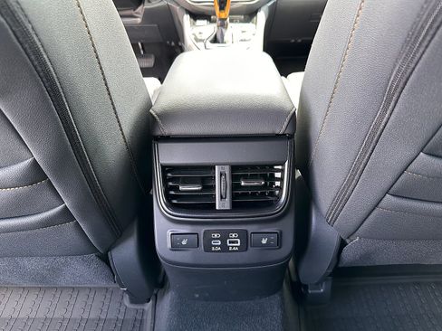 Certified 2025 Subaru Outback Wilderness AWD/4WD image 14
