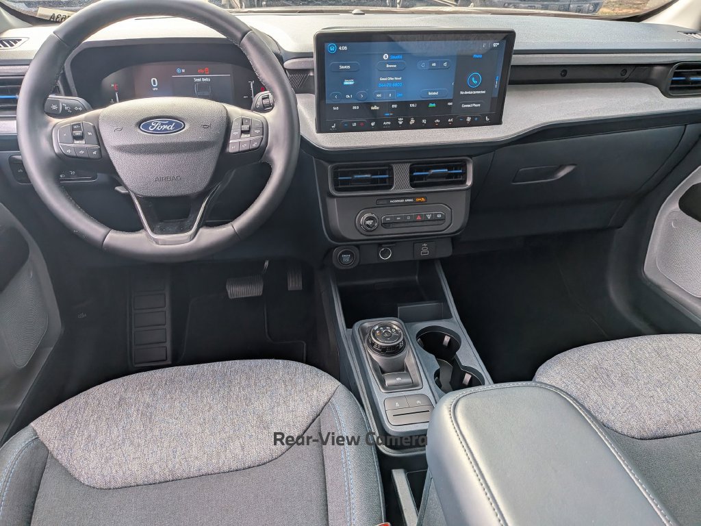 Used 2025 Ford Maverick XLT w/ XLT Luxury Package AWD/4WD image 25