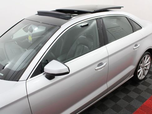 Used 2015 Audi A3 1.8T Premium Plus FWD image 10