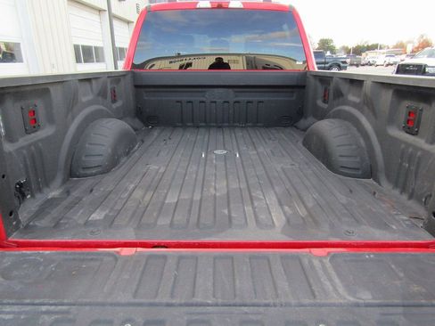 Used 2025 Ford F250 Lariat w/ Chrome Package image 20