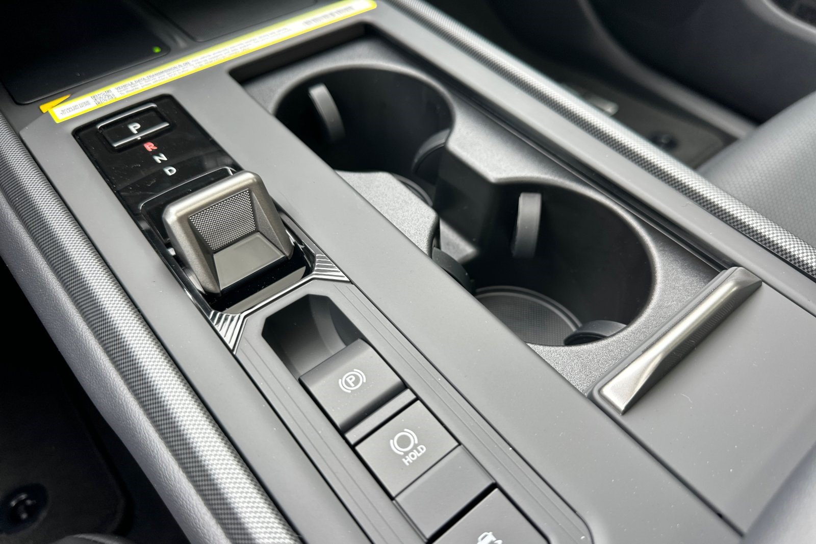 New 2026 Lexus ES 350e w/ Convenience Package FWD image 17