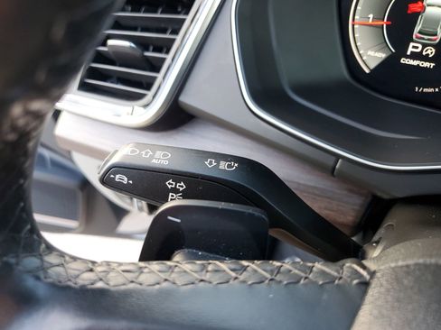 Certified 2022 Audi Q5 2.0T Premium Plus w/ Premium Plus Package image 28