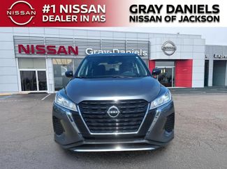 Used 2022 Nissan Kicks S FWD video 2