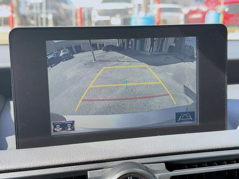 Used 2025 Lexus IS 300 w/ Comfort Package image 13